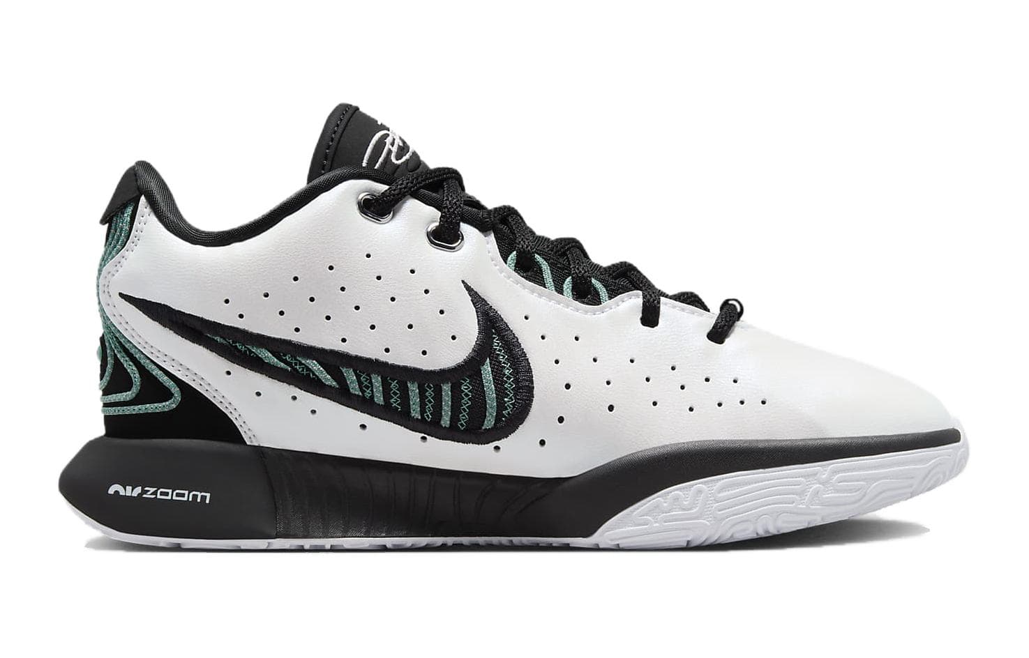 Nike Lebron 21 Conchiolin - изображение 2