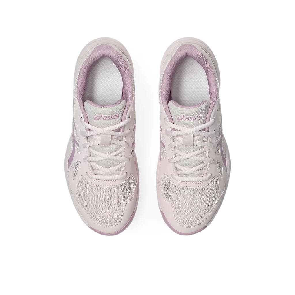 asics Low Топ Детские тренировочные кроссовки Светло-розовый Детский - изображение 5