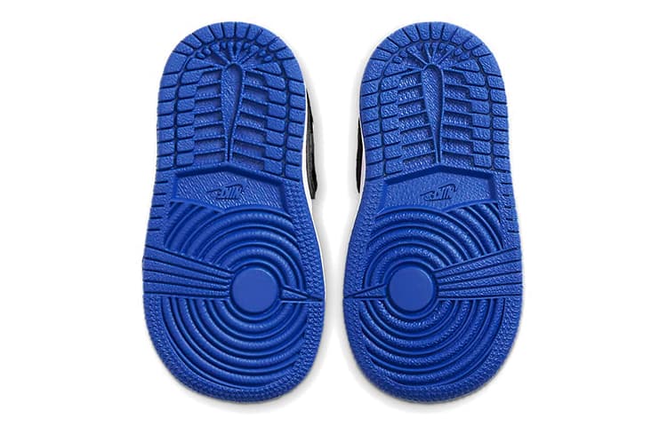Кроссовки Jordan Air Jordan 1 Mid SE - изображение 5