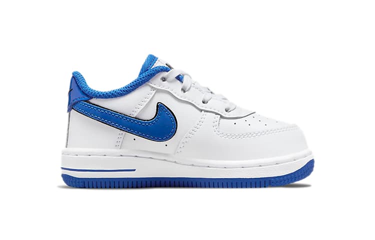 Кроссовки Nike Air Force 1 LV8 - изображение 3
