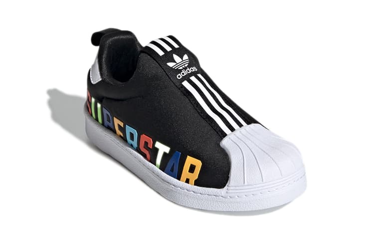 Кроссовки adidas originals Superstar 360 X C - изображение 3