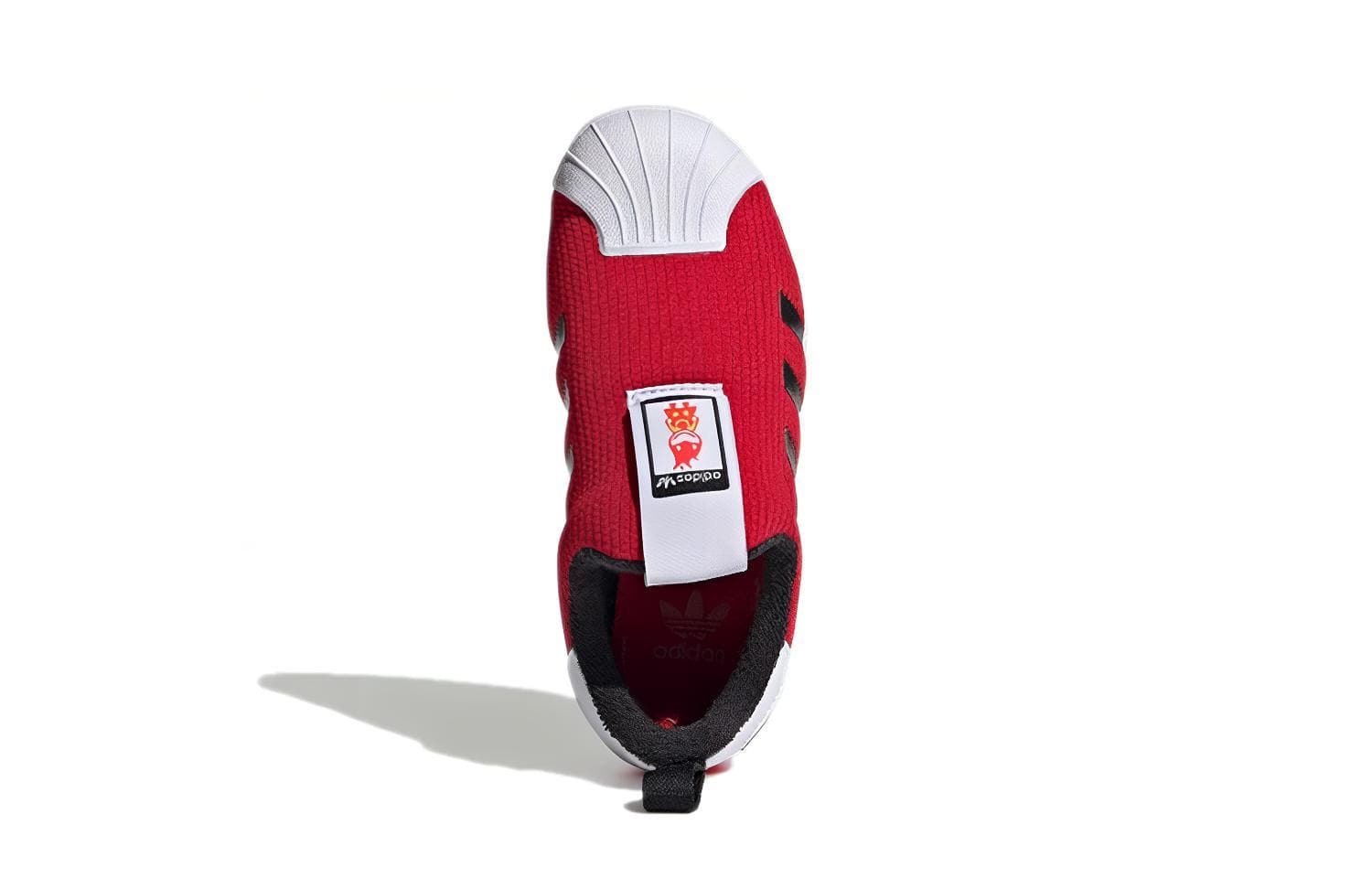 Кроссовки adidas originals Superstar 360 - изображение 7