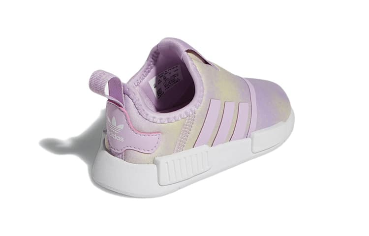 Кроссовки adidas originals NMD 360 - изображение 6