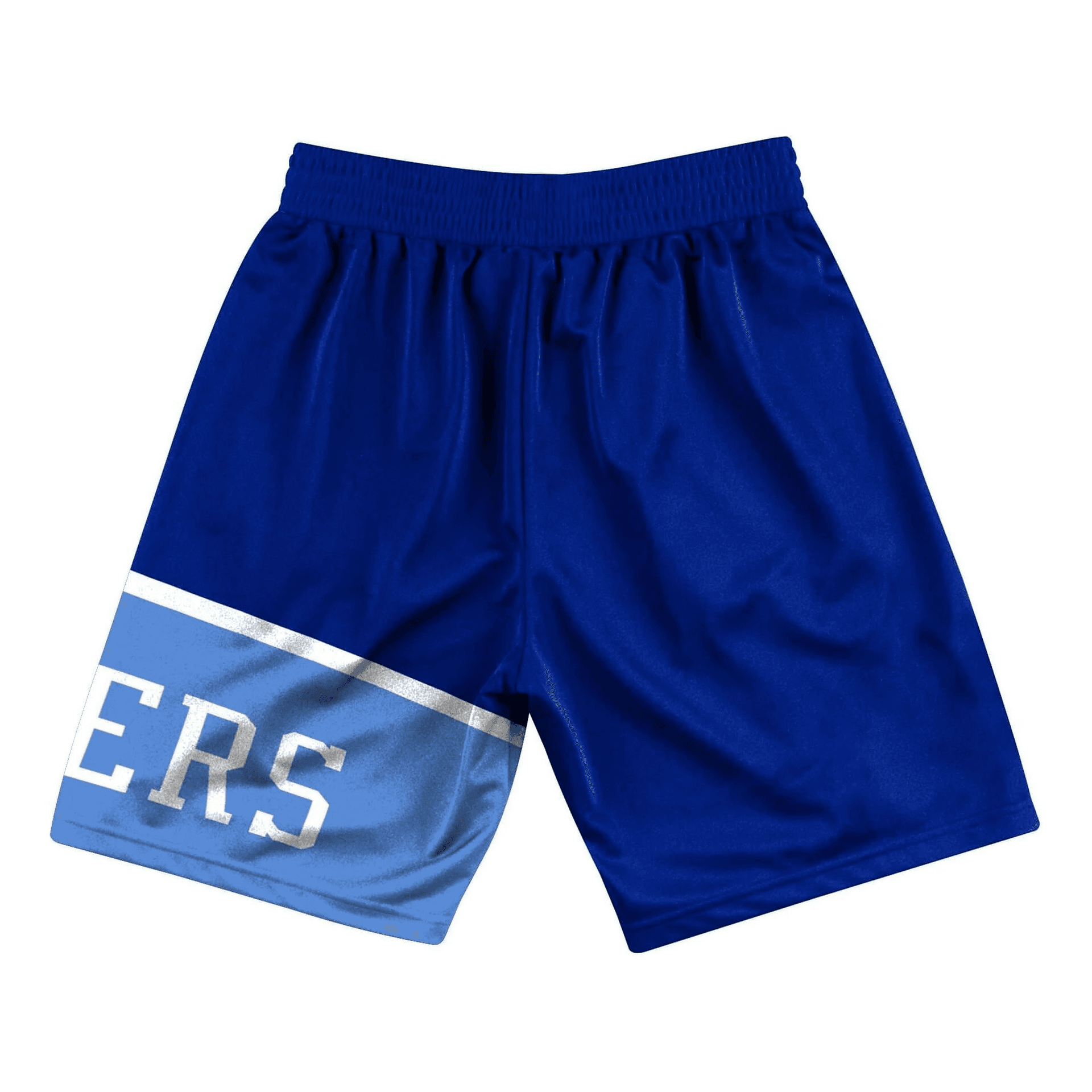 Баскетбольные шорты Mitchell Ness SW 1959-60 - изображение 2