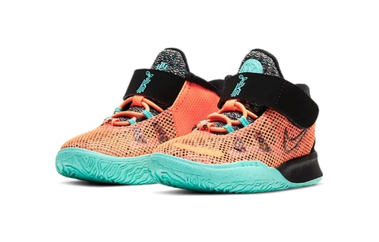 Кроссовки Nike Kyrie 7 Play for the Future - изображение 5
