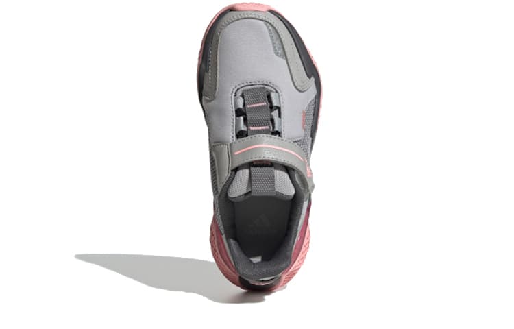 Кроссовки adidas 4Uture Rnr El K - изображение 4