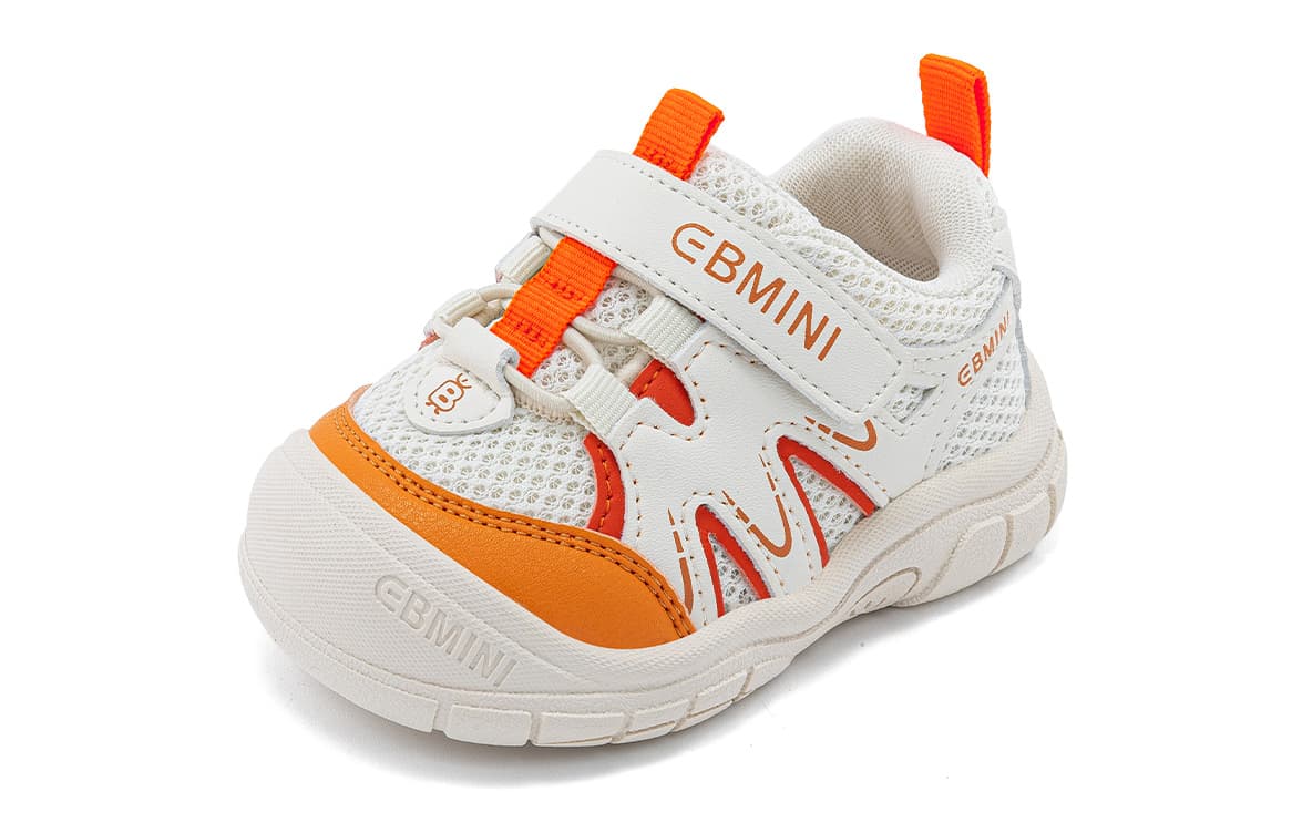 Кроссовки EBMINI Противоскользящий Анти-КИК Износостойкий Дышащий Амортизация и Легкость - изображение 2