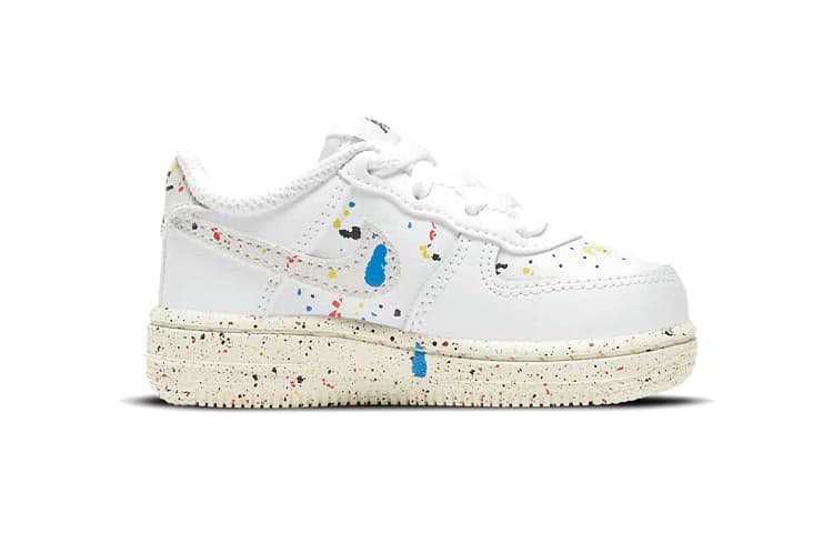 Кроссовки Nike Air Force 1 Low Lv8 3 - изображение 4