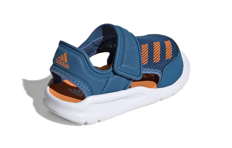 Кроссовки adidas Fortaswim - изображение 6