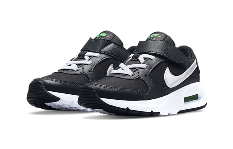 Кроссовки Nike Air Max SC - изображение 3
