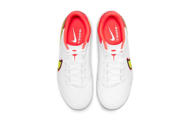 Бутсы Nike Tiempo Legend 9 Academy MG - изображение 4