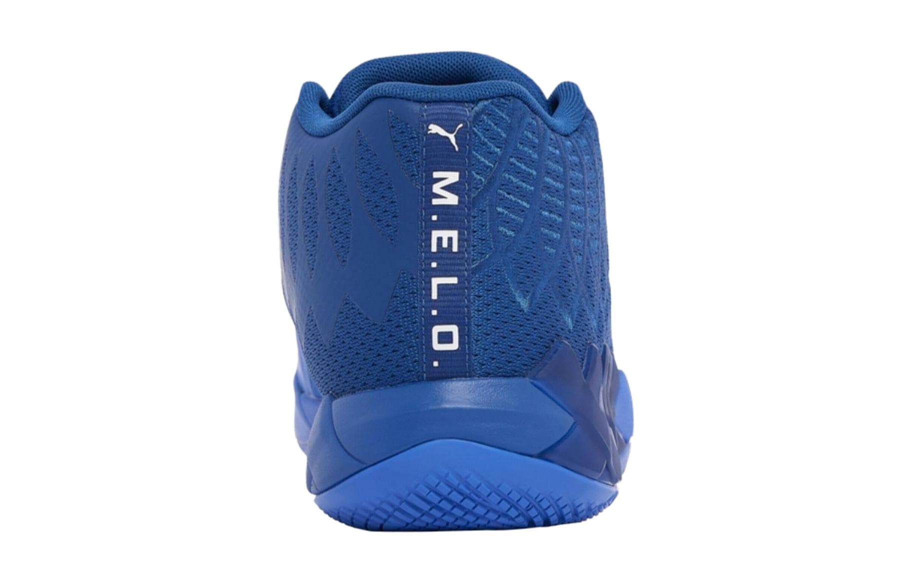 LAMELO BALL x PUMA MB.01 - изображение 5
