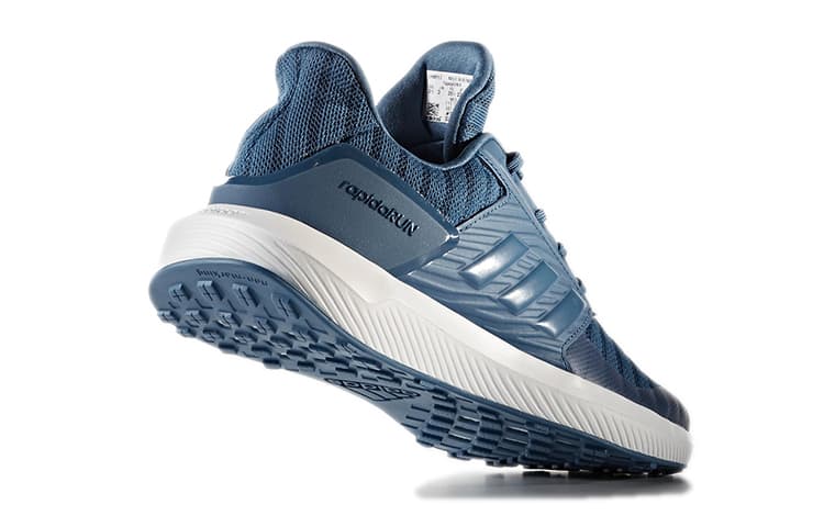 Кроссовки adidas Rapidarun K - изображение 4