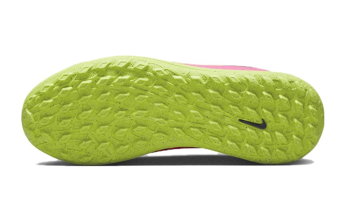Бутсы Nike Jr Vapor 15 Club TF - изображение 6