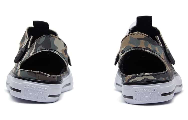 Сандалии Converse Chuck Taylor All Star Superplay Sandal - изображение 5