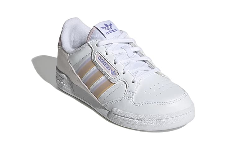 Кроссовки adidas originals Continental 80 Stripes - изображение 3