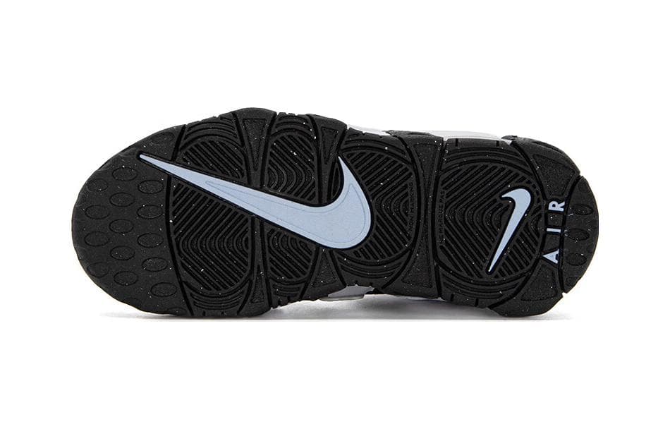 Кроссовки для баскетбола Nike Air More Uptempo - изображение 8