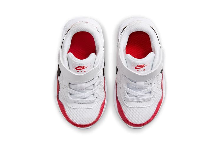 Кроссовки Nike Air Max SC - изображение 6