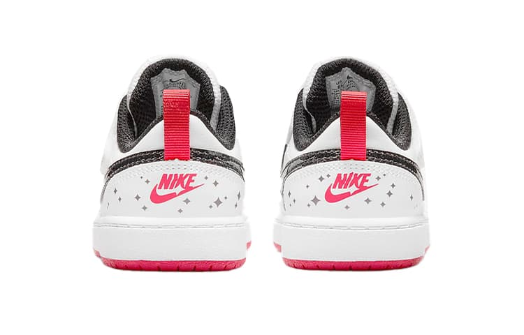 Кроссовки Nike Court Borough Low 2 - изображение 8