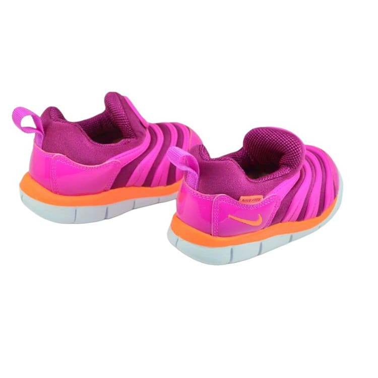 Nike Dynamo Free - изображение 3