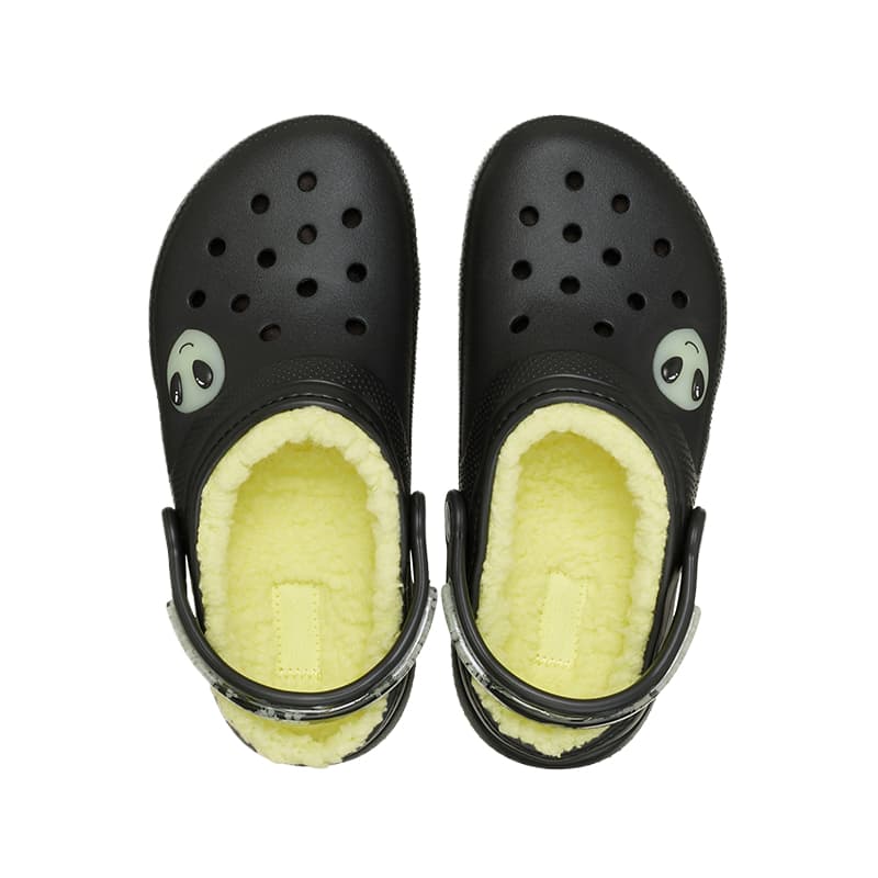 Crocs Детские сабо Черный Kids - изображение 4
