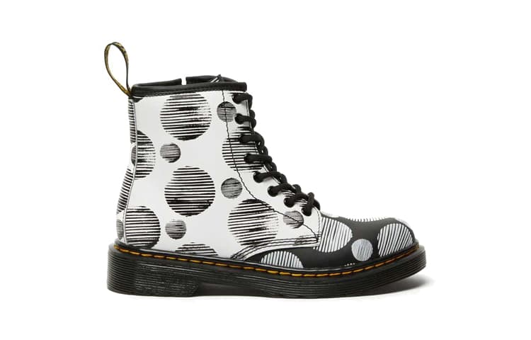 Dr.Martens Junior 1460 - изображение 2