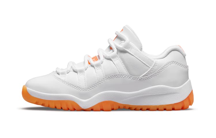Кроссовки для баскетбола Jordan Air Jordan 11 - изображение 1
