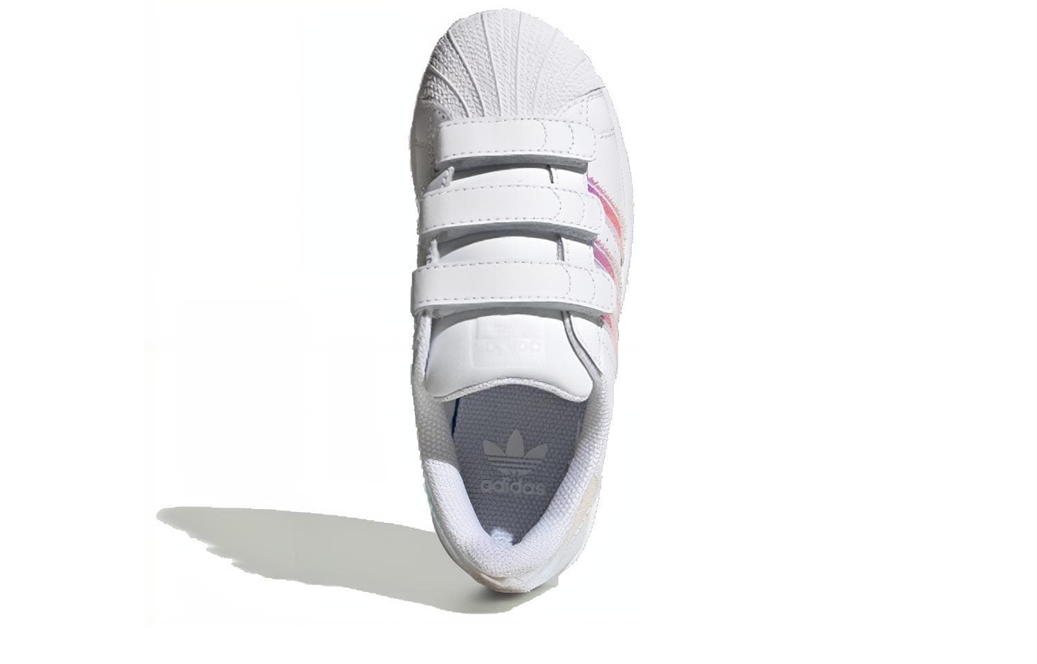 Кроссовки adidas originals Superstar Cf C - изображение 6
