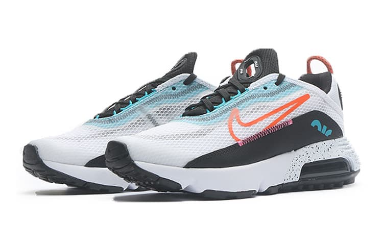Кроссовки GS Nike Air Max 2090 - изображение 5