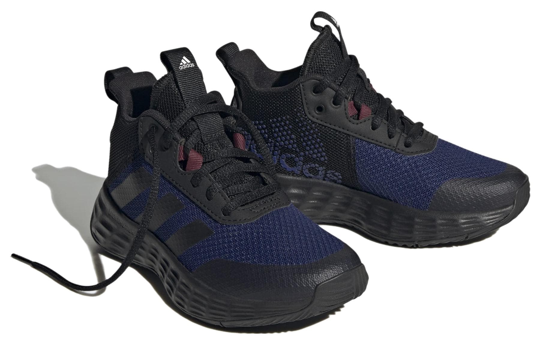 Кроссовки для баскетбола adidas OwnTheGame 2.0 - изображение 3