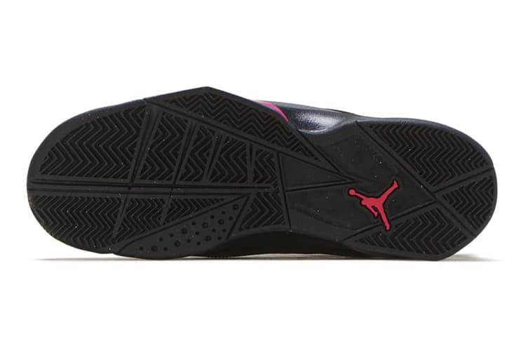 Кроссовки для баскетбола Jordan True Flight GS - изображение 6