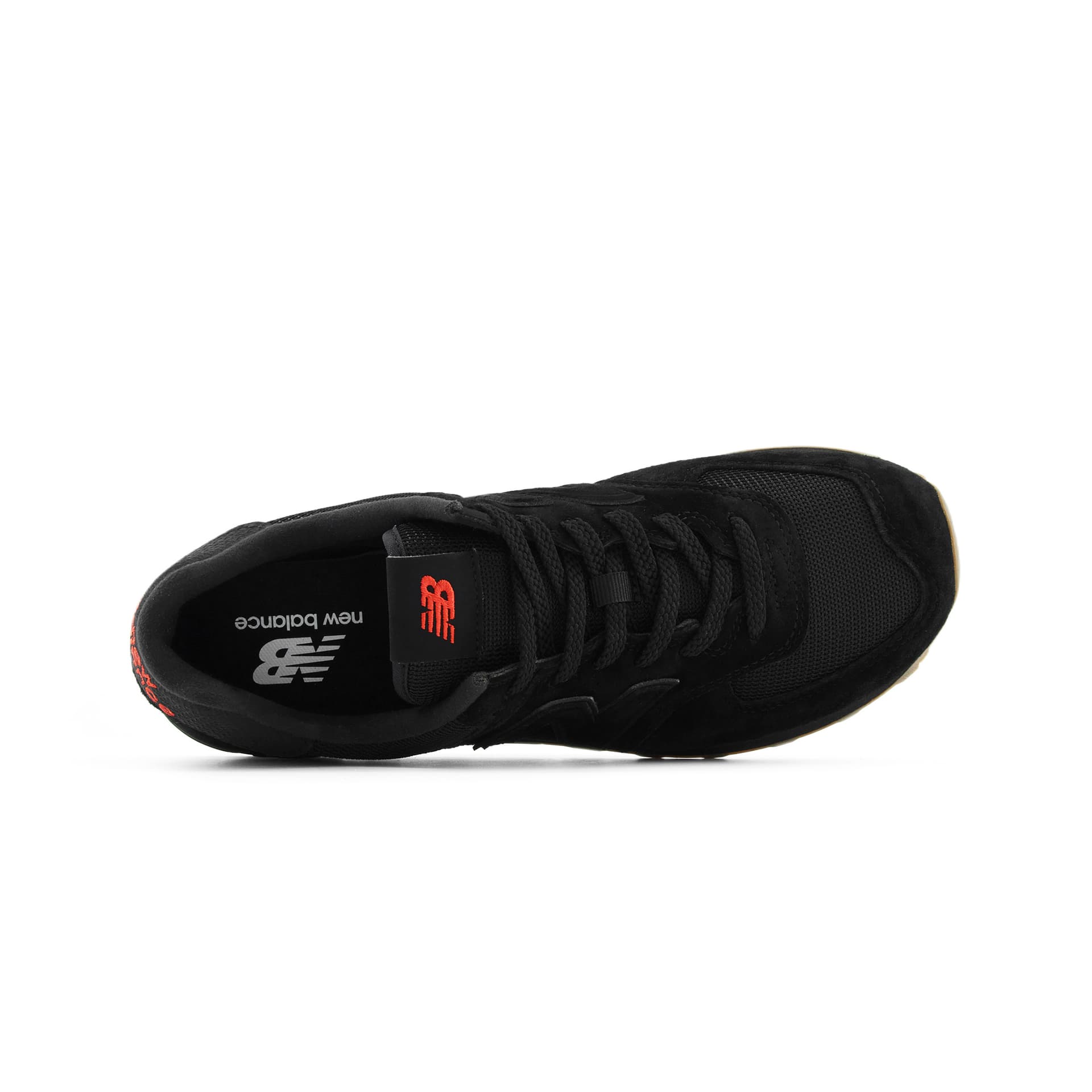 Кроссовки New Balance NB U574 Low Top Повседневная обувь Унисекс - изображение 3