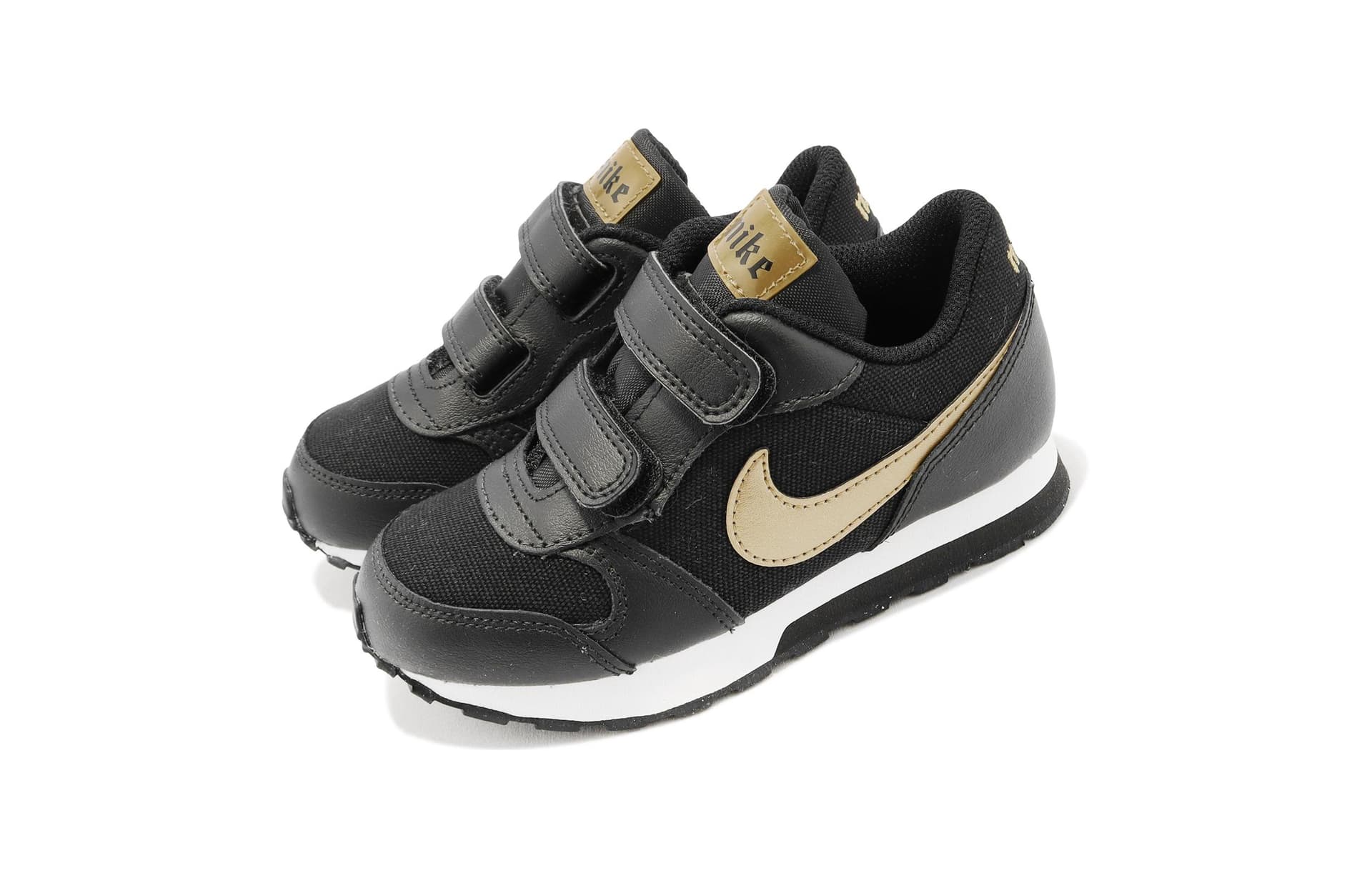 Кроссовки Nike MD Runner 2 - изображение 5