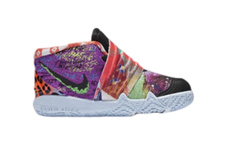 Кроссовки Nike Kybrid S2 - изображение 2