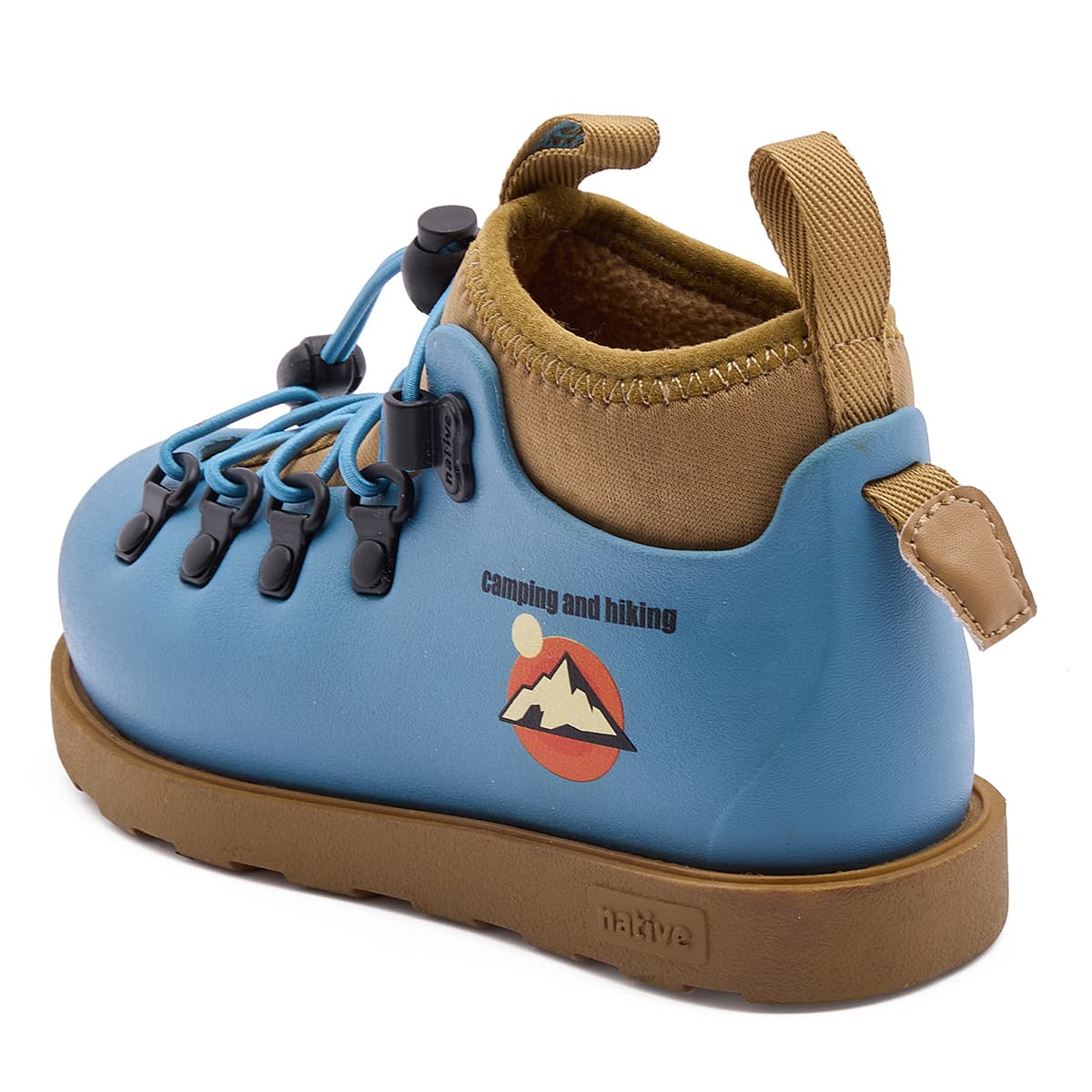 Native Shoes Fitzsimmons 3.0 - изображение 5