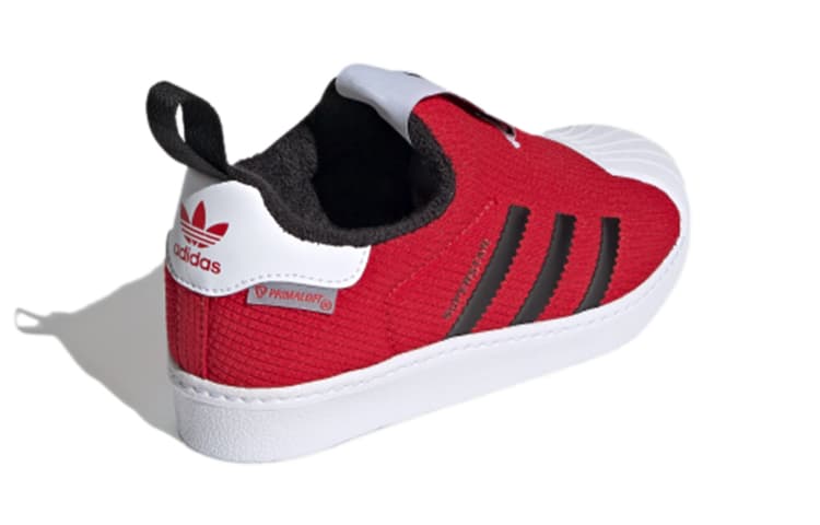 Кроссовки adidas originals Superstar 360 - изображение 6