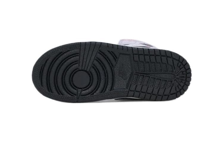Кроссовки Jordan Air Jordan 1 Mid "Zen Master" - изображение 5