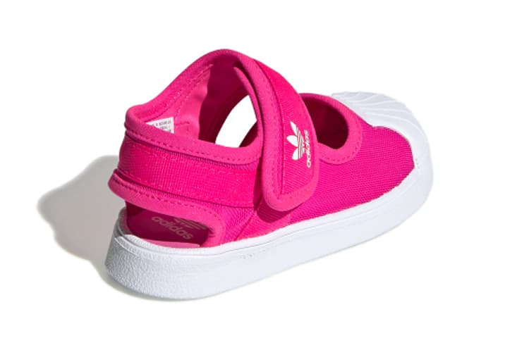 Кроссовки adidas originals Superstar - изображение 5
