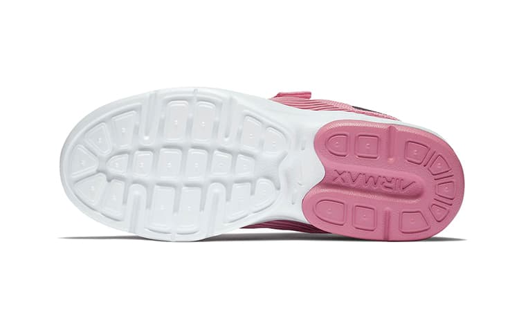 Кроссовки Nike Air Max Advantage 2 - изображение 5