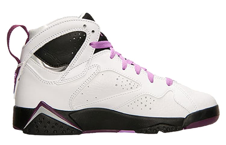 Кроссовки для баскетбола Jordan Air Jordan 7 GS - изображение 3