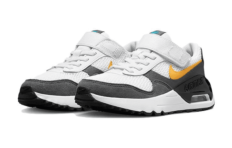 Кроссовки Nike Air Max SYSTM PS - изображение 3