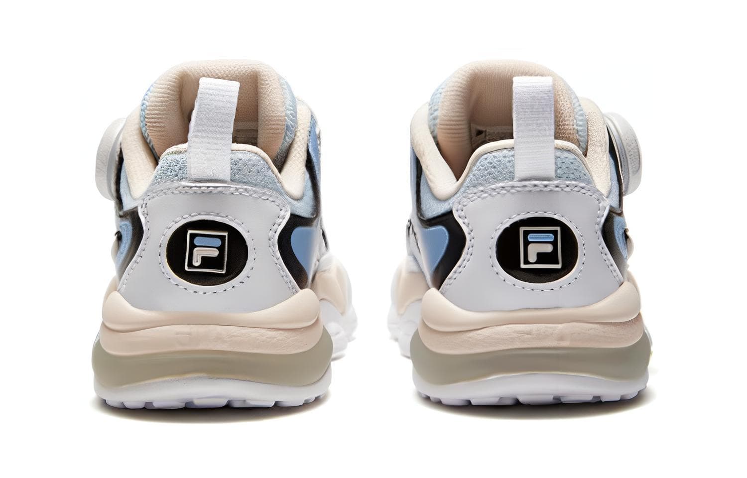 FILA Startopia i3 - изображение 4