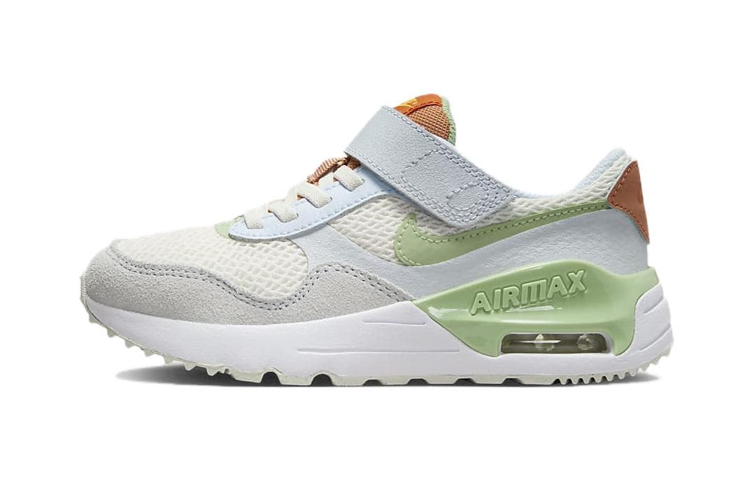 Nike Air Max SYSTM - изображение 1