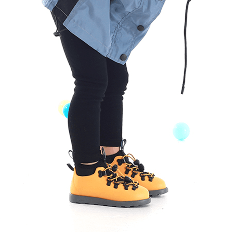 Native Shoes Fitzsimmons Child - изображение 7