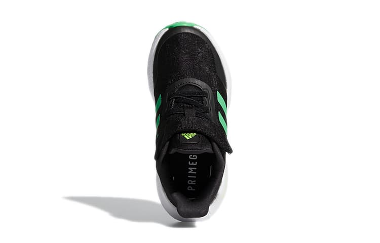 Кроссовки adidas Eq21 Run El K - изображение 5