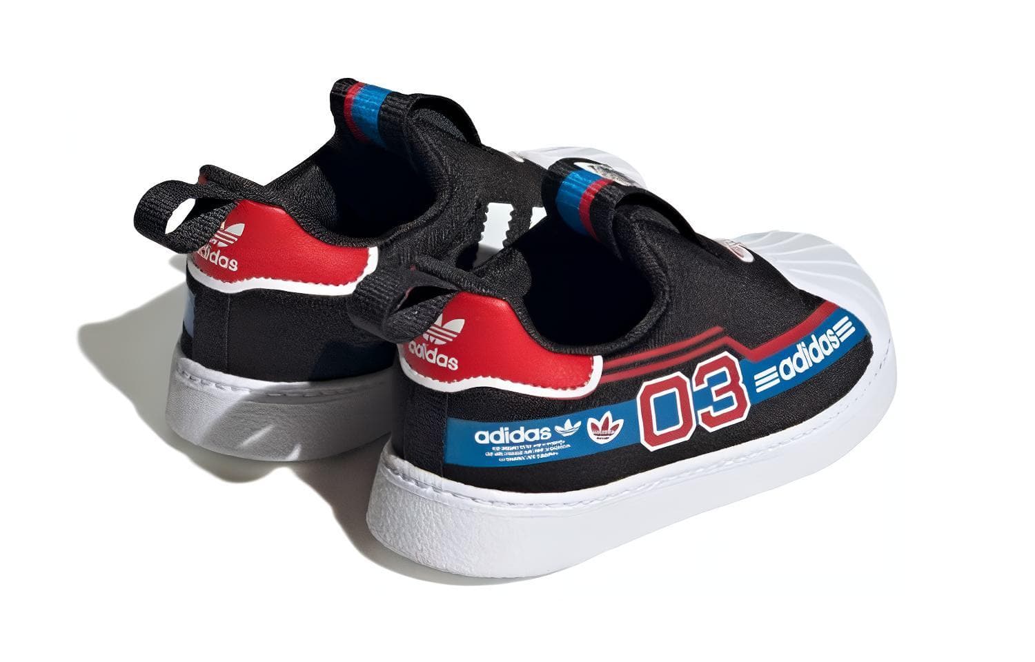 Кроссовки adidas originals Superstar - изображение 6