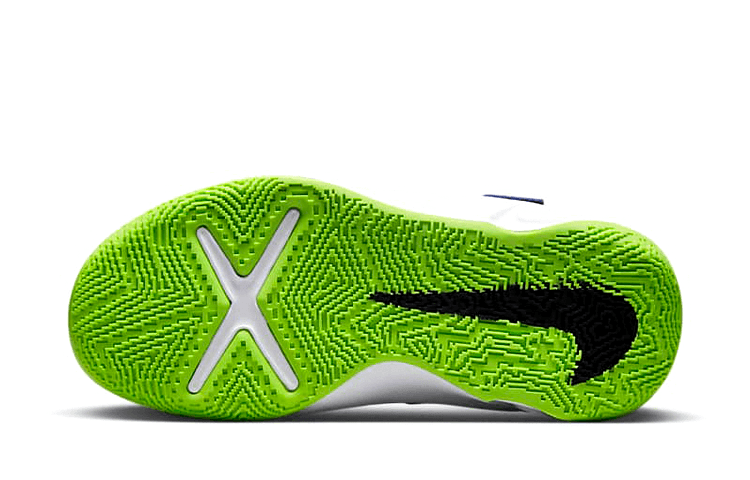 Кроссовки для баскетбола Nike Team Hustle D 10 SE - изображение 6