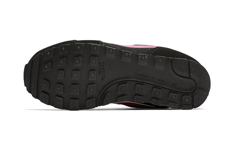 Кроссовки BP Nike MD Runner 2 - изображение 4