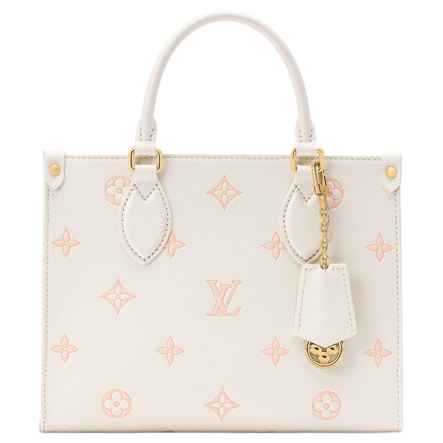 Сумка LOUIS VUITTON ONTHEGO Tote - изображение 1