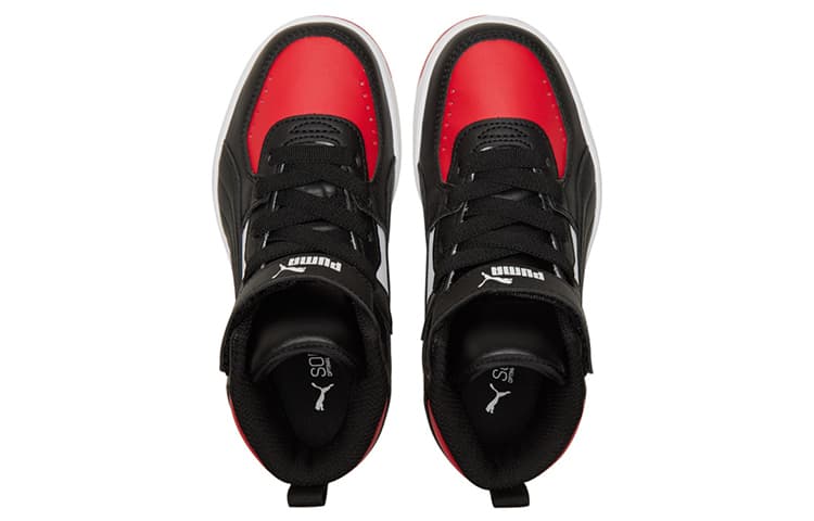 Кроссовки PUMA REBOUND Joy - изображение 4